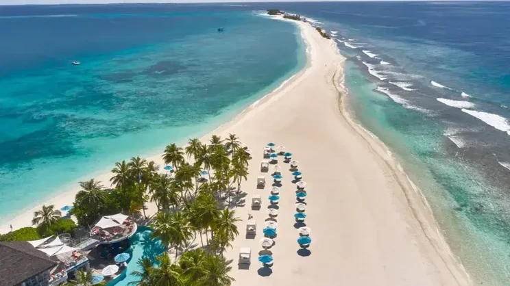Seaside Finolhu Baa Atoll Maldives